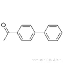 4-Acetylbiphenyl CAS 92-91-1